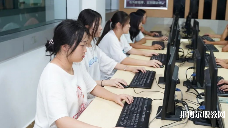 陜西2024年中專學(xué)校什么專業(yè)有前途