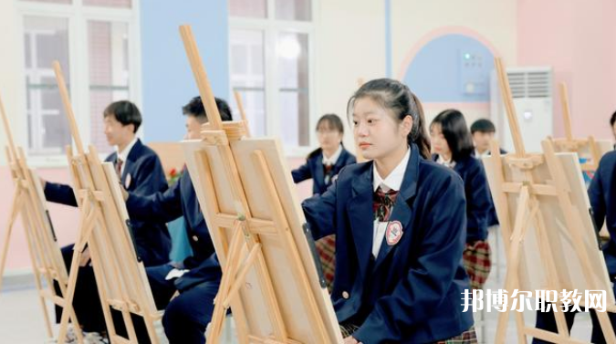 陜西2024年中專學(xué)校都有什么專業(yè)適合女生