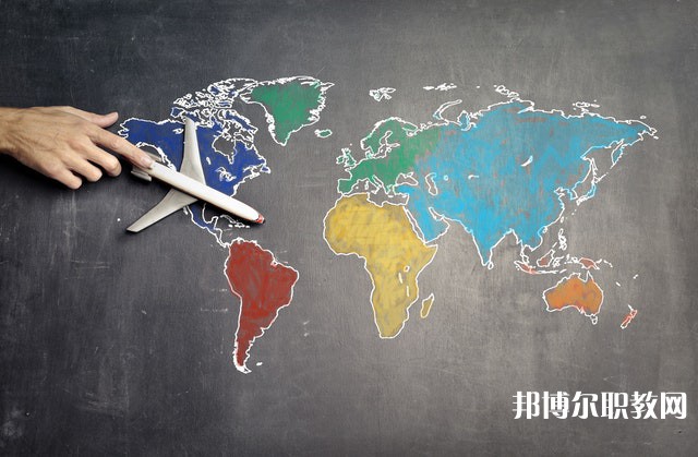 河南哪里的中專學校能讀地理國情監(jiān)測技術專業(yè)