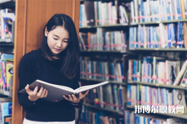 河南哪里的中職學校能讀測繪地理信息技術專業(yè)