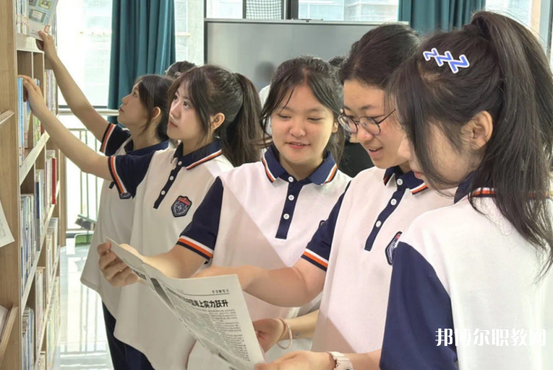 陜西2024年中專(zhuān)學(xué)校有什么專(zhuān)業(yè)適合女生