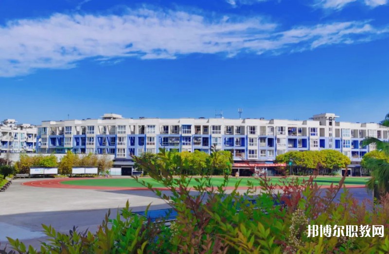 陜西2024年初中生上什么中專