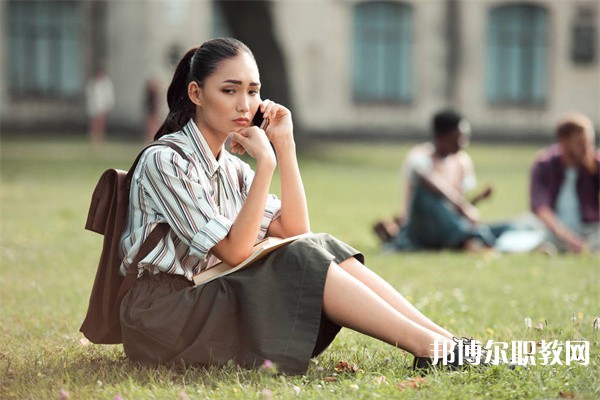 河南哪里的技工學校能讀地理信息系統(tǒng)與地圖制圖專業(yè)