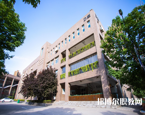 陜西2024年就業(yè)最好的中專學校