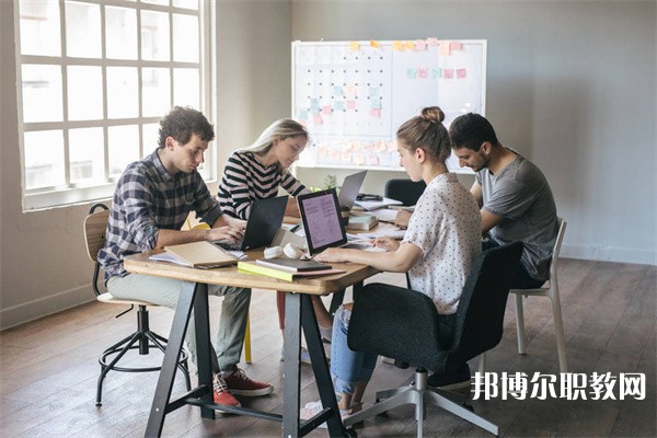 河南哪里的中職學校能讀制冷工程技術專業(yè)
