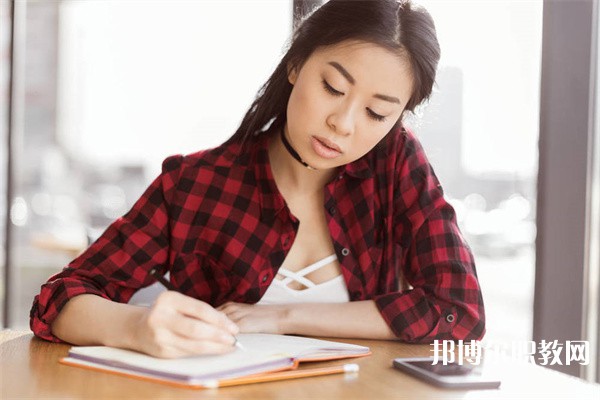 河南哪里的中職學校能讀建筑施工專業(yè)