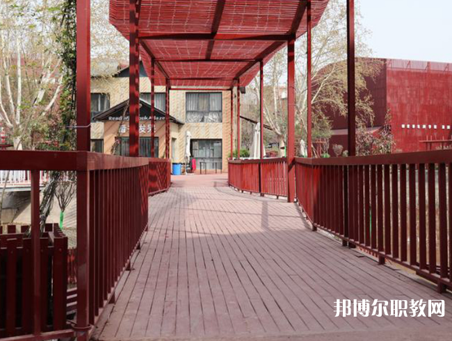 陜西2024年什么中專學(xué)校有前途