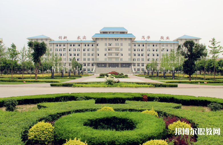 陜西2024年有哪些中專學校比較好