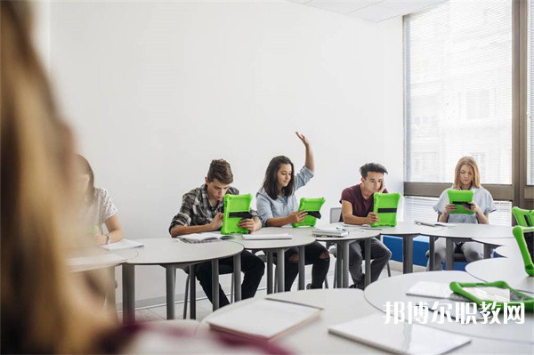 河南哪里的中職學校能讀電梯制造安裝與維修專業(yè)