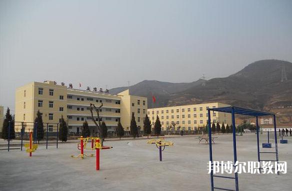 鳳縣職業(yè)教育中心2023年招生錄取分?jǐn)?shù)線(xiàn)（2024參考）