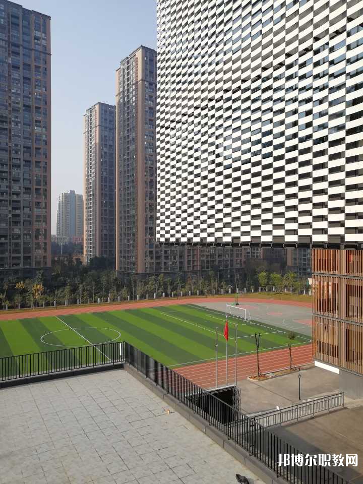 四川2024年初中畢業(yè)可不可以去中專(zhuān)學(xué)校