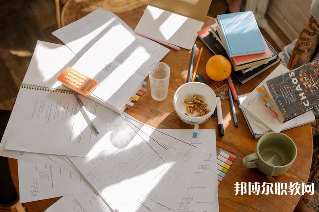 廣東哪里的技工學校能讀人工智能技術(shù)應用專業(yè)