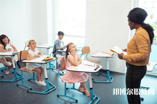 廣東哪里的中職學校能讀直播電商服務專業(yè)