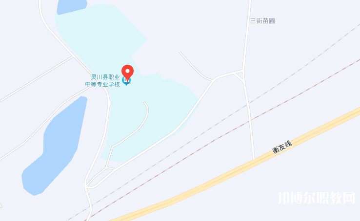 靈川縣職業(yè)中等專業(yè)學(xué)校地址，乘車路線