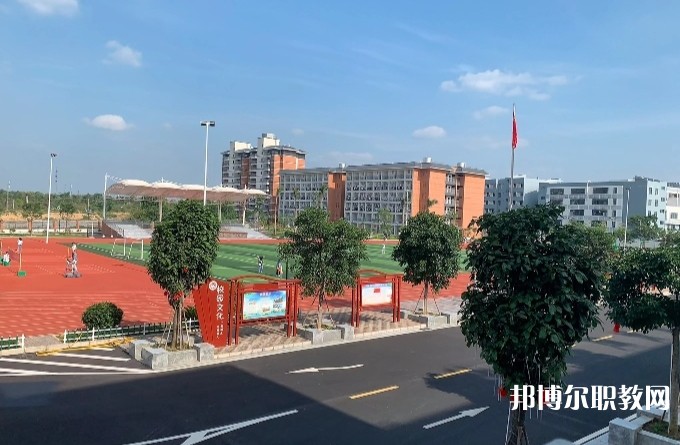 2024貴港市白云職業(yè)技術學校招生計劃 招生人數是多少(附要求、條件、對象)