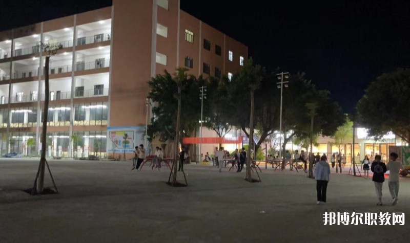 2024貴港市民族職業(yè)技術學校招生計劃 招生人數(shù)是多少(附要求、條件、對象)