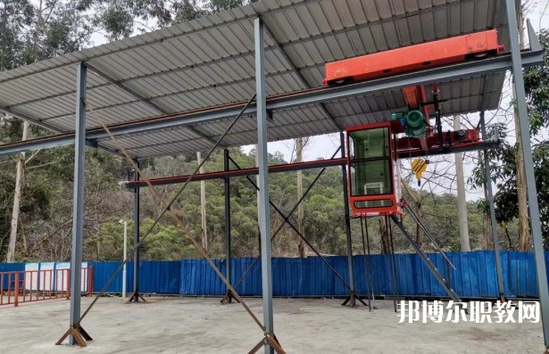 百色市交通技工學(xué)校怎么樣、好不好