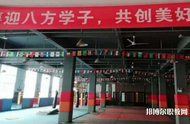 潁上縣止戈體育運動學校地址，乘車路線