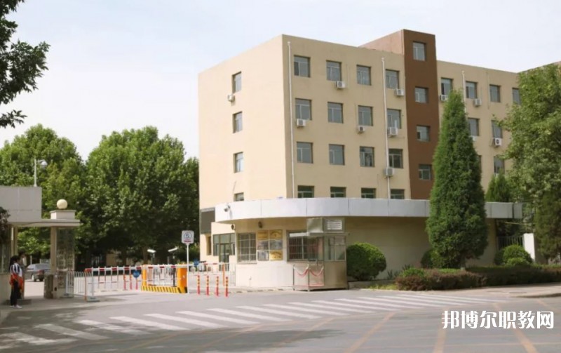 2024北京市城市管理高級(jí)技術(shù)學(xué)校招生計(jì)劃 招生人數(shù)是多少(附要求、條件、對(duì)象)