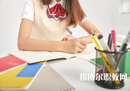 廣西哪里的中職學校能讀會計(財務(wù)管理）專業(yè)