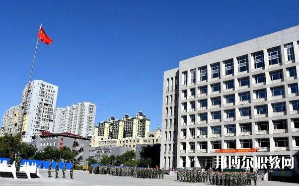 山西特殊教育中等專業(yè)學(xué)校怎么樣、好不好
