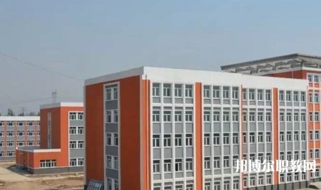 霍州職業(yè)中專學(xué)校怎么樣、好不好