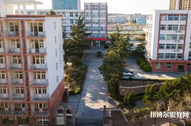 青島博愛成人中等專業(yè)學(xué)校怎么樣、好不好