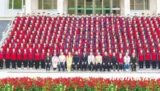 2024原平修遠職業(yè)高級中學招生計劃 招生人數(shù)是多少(附要求、條件、對象)