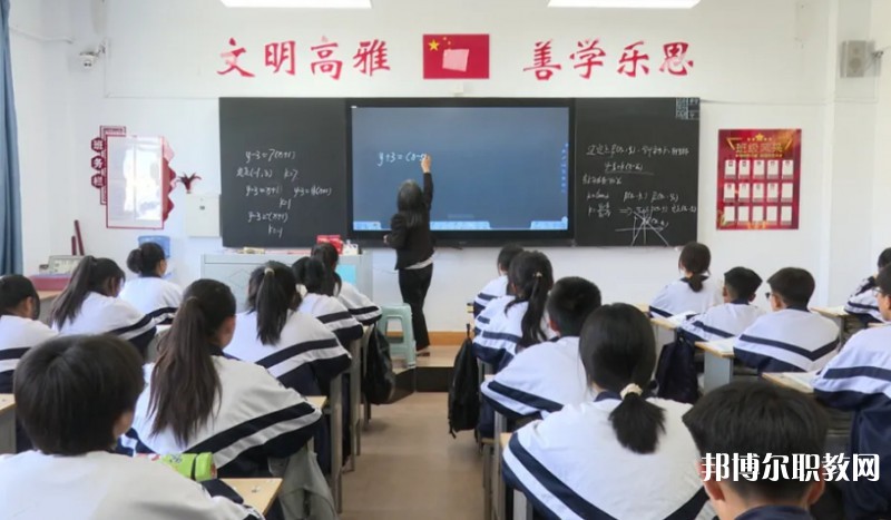 朔州平魯區(qū)職業(yè)中學(xué)怎么樣、好不好