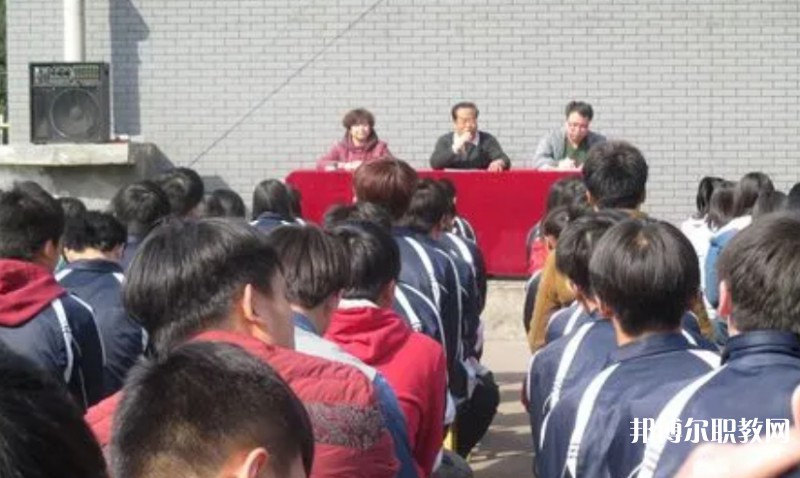 2024高平誠(chéng)信中學(xué)(職高部)招生計(jì)劃 招生人數(shù)是多少(附要求、條件、對(duì)象)