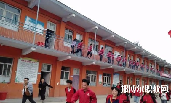 陽城縣第二職業(yè)中學(xué)怎么樣、好不好