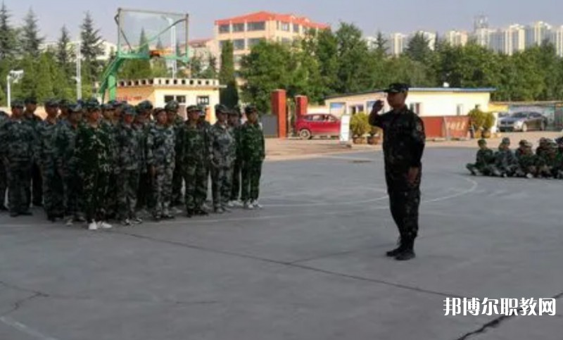 2024晉城城區(qū)職業(yè)中學(xué)招生計劃 招生人數(shù)是多少(附要求、條件、對象)