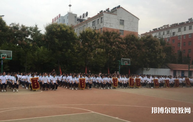 2024滕州市第一成人中等專業(yè)學(xué)校招生計(jì)劃 招生人數(shù)是多少(附要求、條件、對(duì)象)