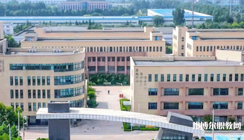 濰柴職業(yè)中等專業(yè)學(xué)校怎么樣、好不好