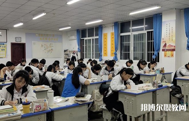 魚(yú)臺(tái)縣職業(yè)中等專業(yè)學(xué)校怎么樣、好不好