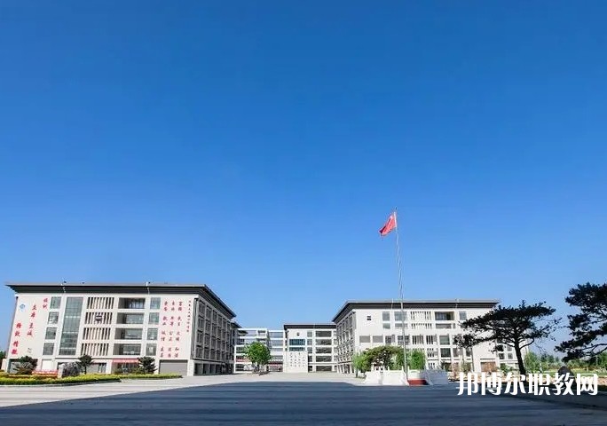 肥城市職業(yè)中等專業(yè)學(xué)校怎么樣、好不好
