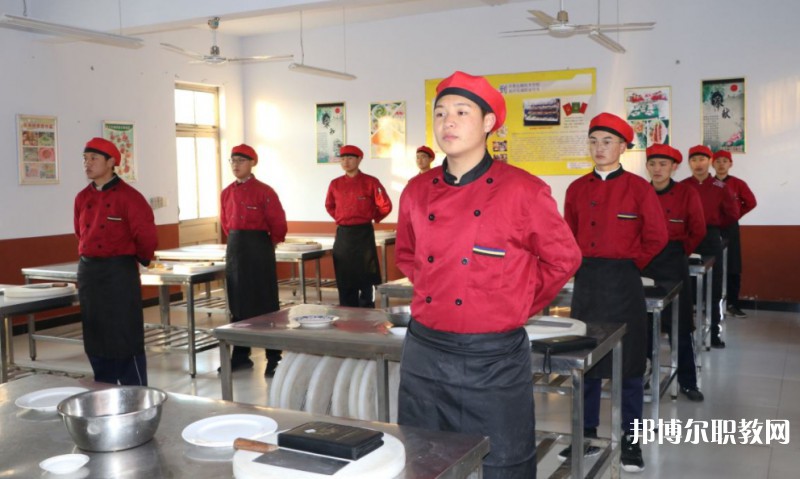 臨沂長城職業(yè)中等專業(yè)學(xué)校怎么樣、好不好