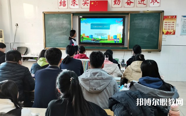 德州信息工程中等專業(yè)學校怎么樣、好不好