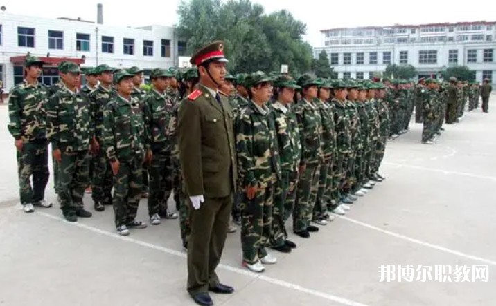 2024山西國防軍星技工學校招生計劃 招生人數(shù)是多少(附要求、條件、對象)