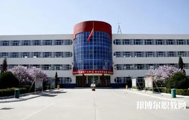 長子縣職業(yè)技術(shù)學(xué)校怎么樣、好不好