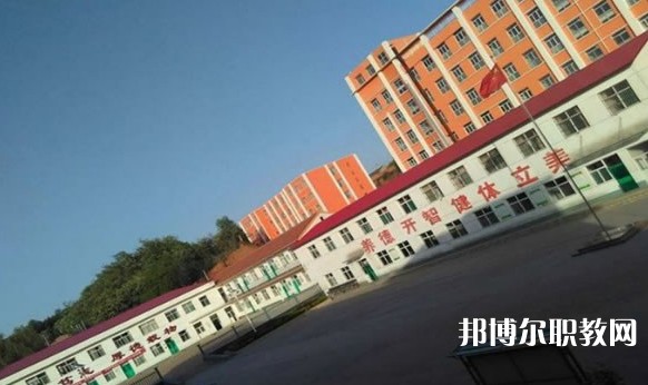 長治市文博中等職業(yè)學(xué)校怎么樣、好不好