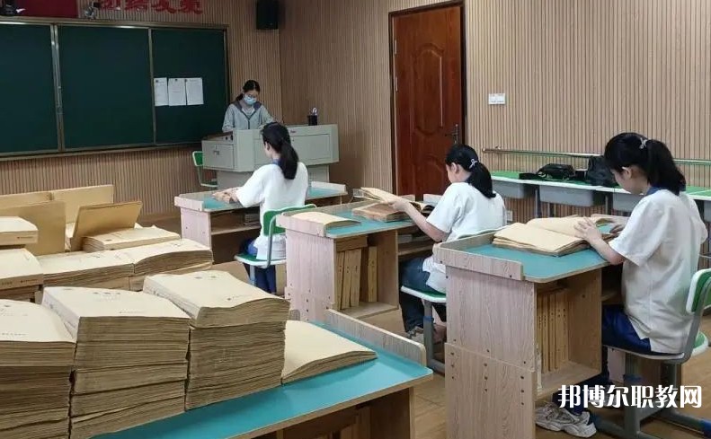 2024臨汾市特殊教育學(xué)校職業(yè)高中部招生計(jì)劃 招生人數(shù)是多少(附要求、條件、對(duì)象)
