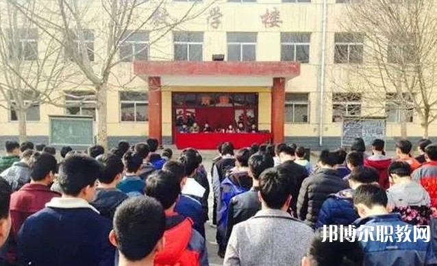 2024臨汾藍(lán)天文武學(xué)校招生計(jì)劃 招生人數(shù)是多少(附要求、條件、對(duì)象)