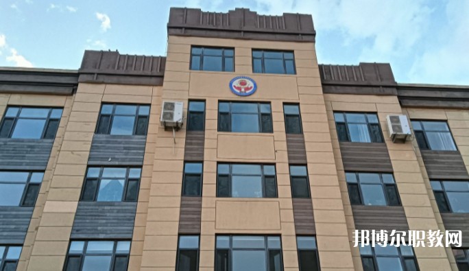 瓦房店市機械制造中等職業(yè)技術(shù)學(xué)校怎么樣、好不好