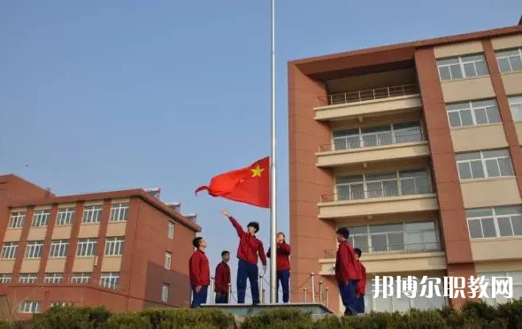 大連長興島中等職業(yè)技術(shù)學校怎么樣、好不好