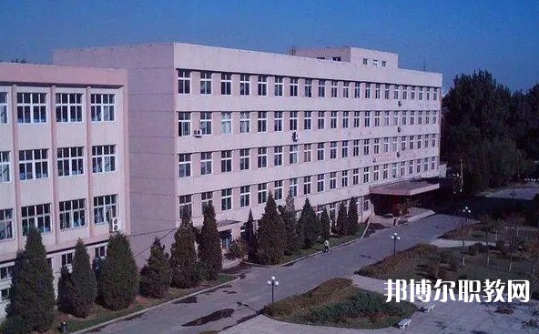 鞍山衛(wèi)生學(xué)校怎么樣、好不好