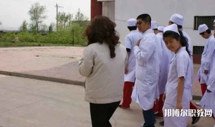 本溪市衛(wèi)生學校怎么樣、好不好