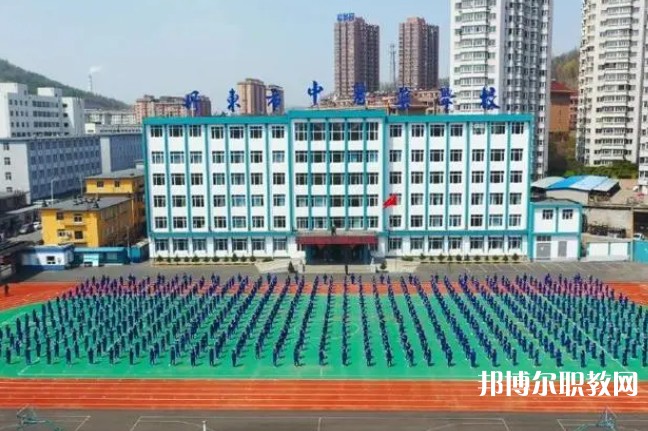 2024丹東市中醫(yī)藥學(xué)校招生計(jì)劃 招生人數(shù)是多少(附要求、條件、對(duì)象)