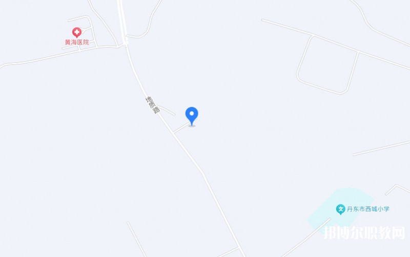 東北工業(yè)學(xué)校地址，乘車路線