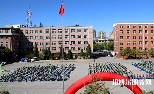 營口市信息技術(shù)學(xué)校怎么樣、好不好